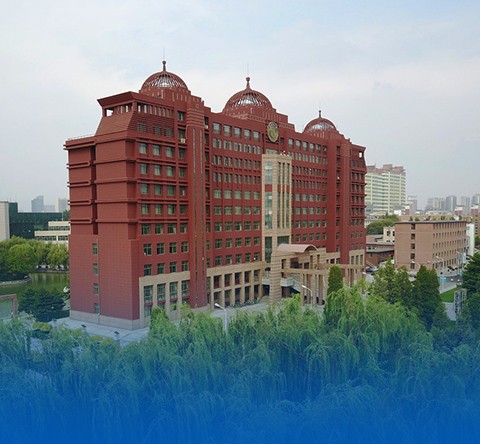 內蒙古萬正集團綜合樓